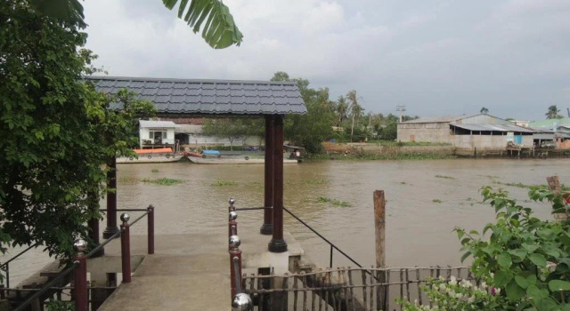 Sao Mai Hotel