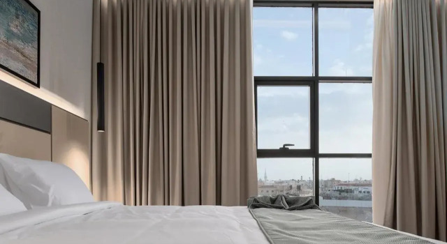 Lafif Hotel Al-Khaldia, Забронировать Отель Медина Эль-Мадина