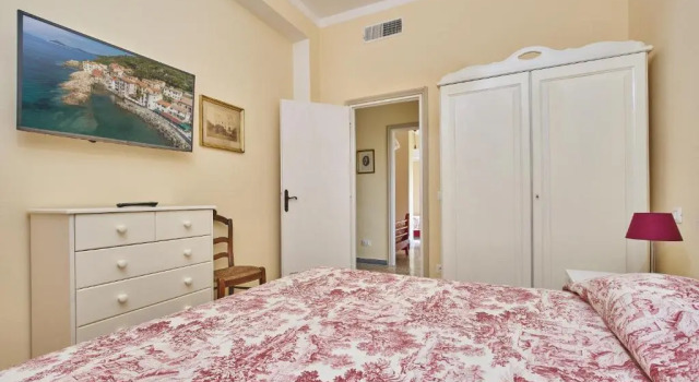 Апартаменты Deluxe Marciana Hills Apartments