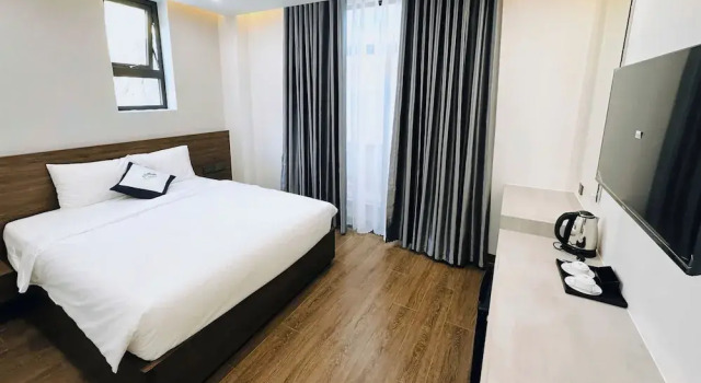 Номер Superior Green LP Hotel & Apartment