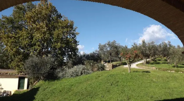 Agriturismo BellaVita