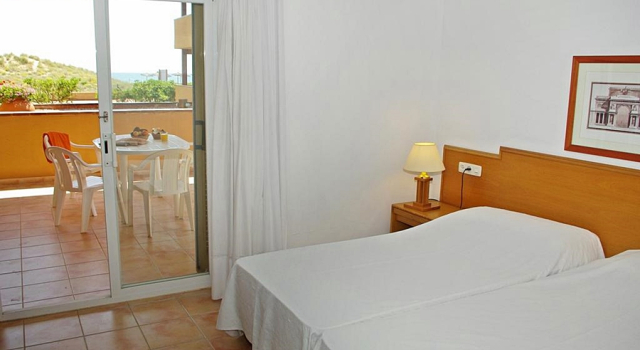 Apartaments Golf By La Costa Resort, Réserver Complexe hôtelier Pals Baix Empordà