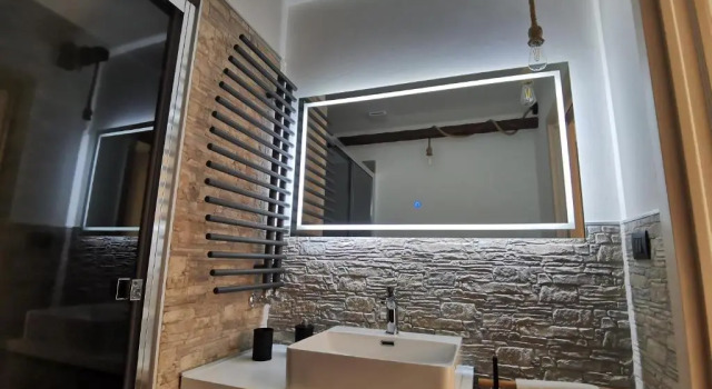 Апартаменты Loft Porta Sud
