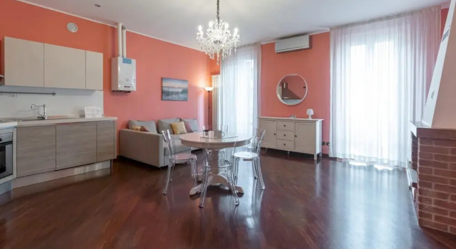 Italianway - Monza 17, Book Hotel Milan Lombardy