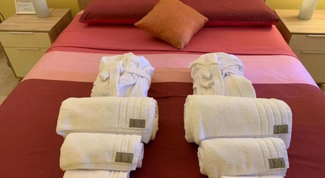 Номер Standard B&B La Casa di Arturo