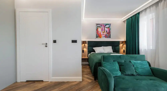 RentPlanet - Halo Apartament, Забронировать Апартаменты/квартира Вроцлав Нижнесилезское воеводство
