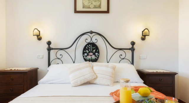 L'Ulivo, nice apartment between Tuscany and Umbria-L’Ulivo - Poggio di Cantagallina