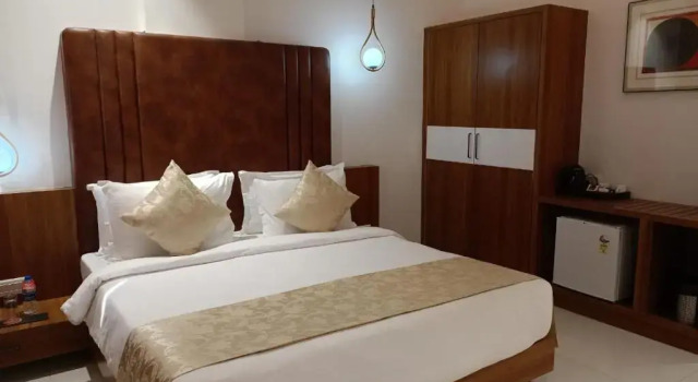 Lords Eco Inn, Ambaji, Réserver Hôtel Ambaji Gujarat