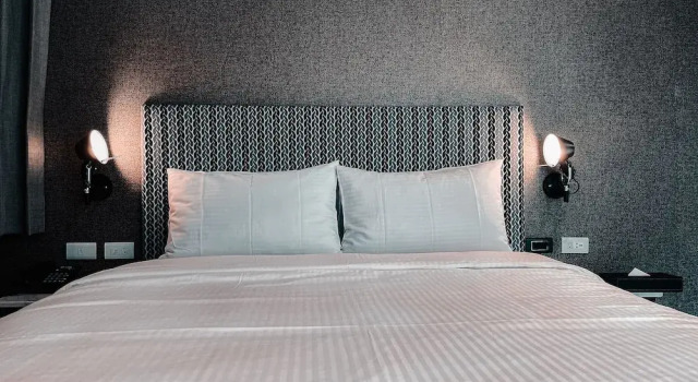 CHECK inn Taichung Ziyou