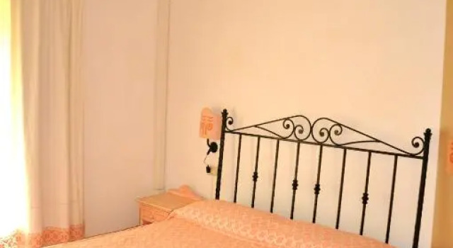 Апартаменты Liscia Eldi Residence