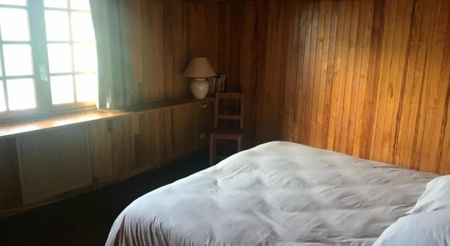 Chalet Années 70 Spacieux pour 10 Pers. - FR-1-445-139, Забронировать Шале Монженевр Альпы