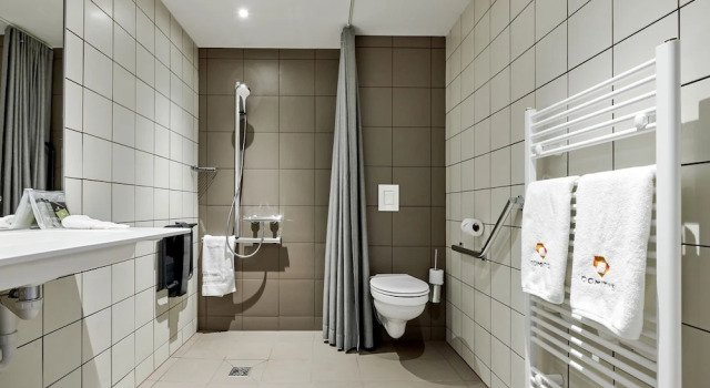 Appartamento Domitys Emerald Haven