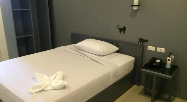 Двухместный номер Standard GC Suites