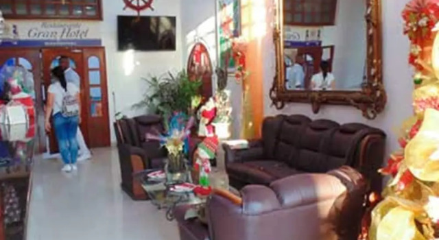 Gran Hotel Buenaventura, Prenota Hotel Buenaventura Valle del Cauca