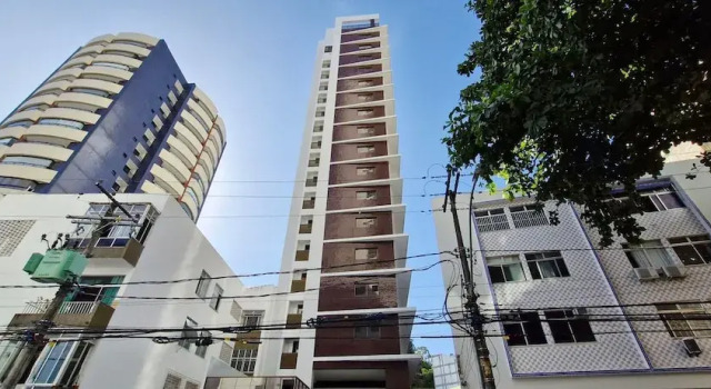 COGRA0102 - Edifício Graça Prime