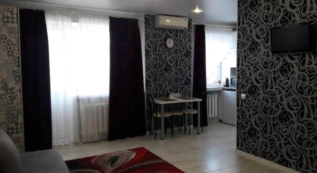 Apartment on Mstyslavs'ka