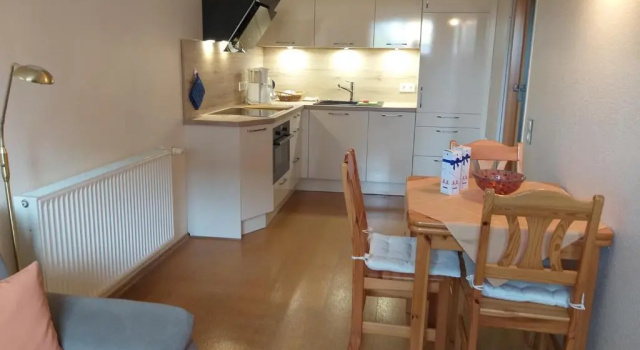 Апартаменты Zwei Ferienwohnungen Ankerpatz 70 qm mit Loggia & Puppenstube 50 qm mit Gartenterrasse in Hagenburg nähe Steinhuder Meer