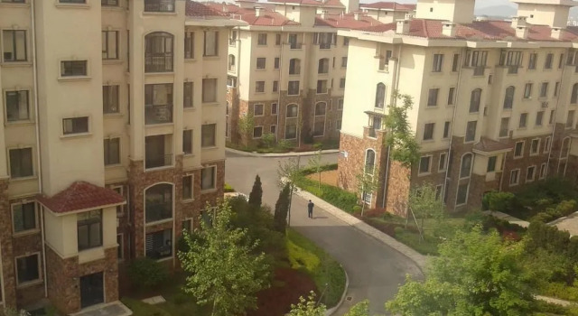 Jinshitan Bojin Holiday Apartment, Boek Appartement Dalian Dalian Area
