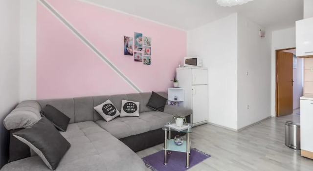 Stunning Home in Povljana With Wifi and 1 Bedrooms, Rezerwuj Hotel Povljana 