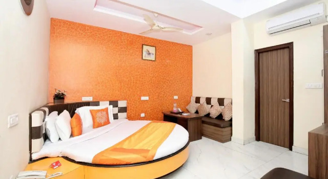 Hotel White House, Забронировать Отель Чандигарх Chandigarh Region