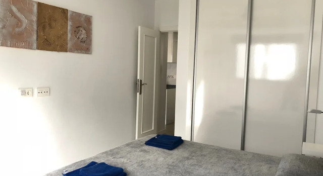 Sunset Apartment, Забронировать Апартаменты/квартира Отели Канарских островов с бассейном, Бассейн
