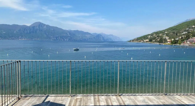 Номер Standard Hotel Baia dei Pini