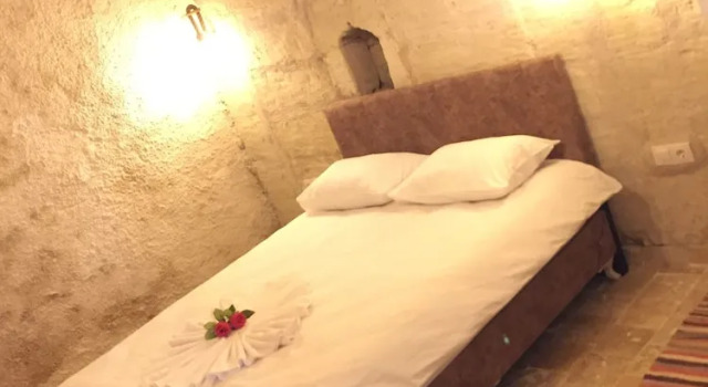 Номер Standard Cappadocia Urgup Stone House