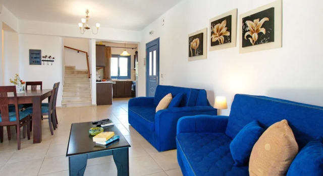 Villa Anemos, Spartia, Kefalonia, Забронировать Вилла Спартия Кефалония