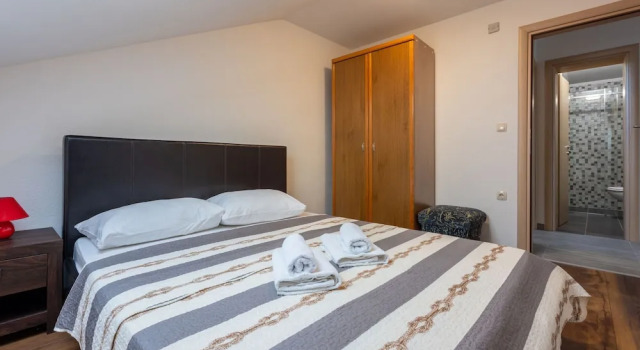 Апартаменты Apartments Mirela