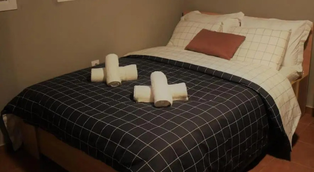 upon volos - modern renovated studio new in town, Rezerwuj Hotel Hotele w Pelion z parkingiem, Parking