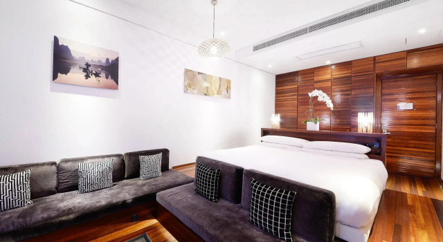 URBN Boutique Shanghai