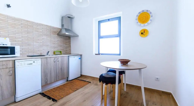 Апартаменты Casas Santo Antonio T0