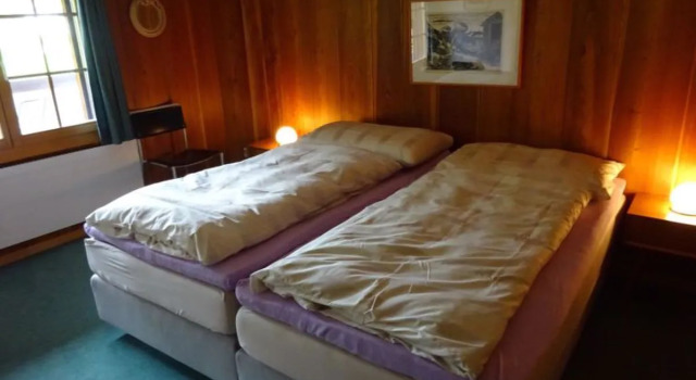 Lischenhaus - Strubel, Prenota Hotel Lenk Simmental