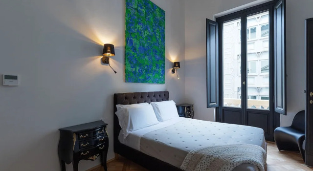 Cavour 83 Prestige House, Забронировать Апартаменты/квартира Апартаменты Флоренции, рядом с Площадь Кафедрального собора, Апартаменты/квартира
