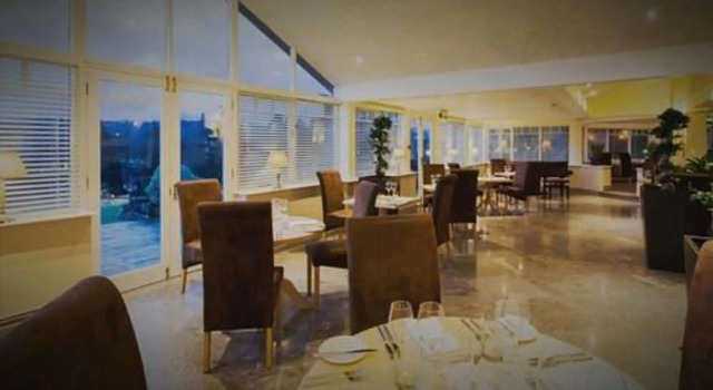 The Ryebeck Country House & Restaurant