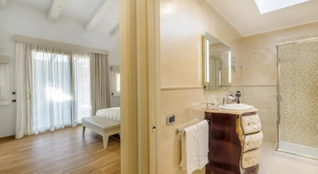 Полулюкс Hotel Sa Cheya Relais & Spa