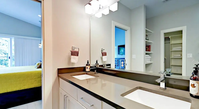 Kulhman Home 3 Bedrooms 2.5 Bathrooms Home, Забронировать Дом для отпуска Виллы Остина, рядом с Rosewood Park, Вилла
