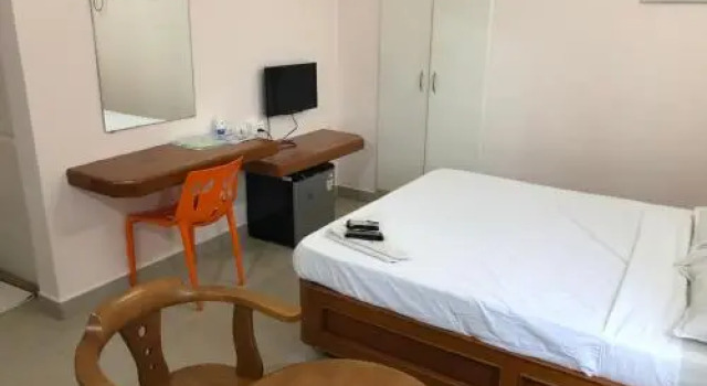 Hotel GARISHPARK