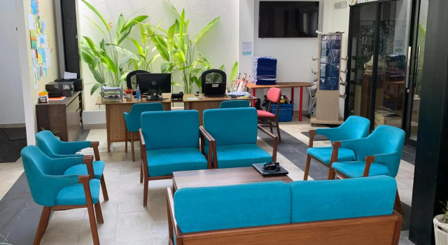 Ranthari Ukulhas Hotel & Spa