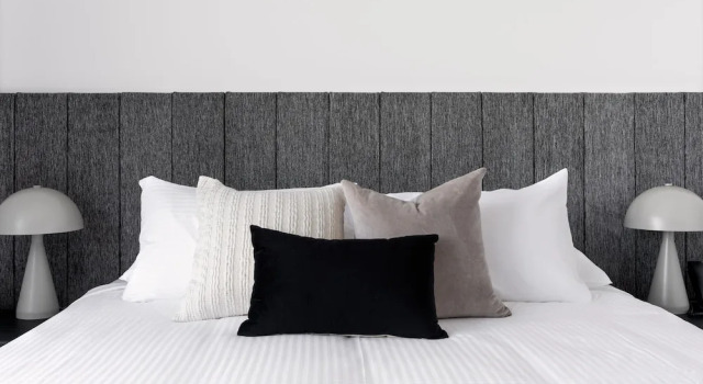 Номер Superior Caroline Serviced Apartments Richmond