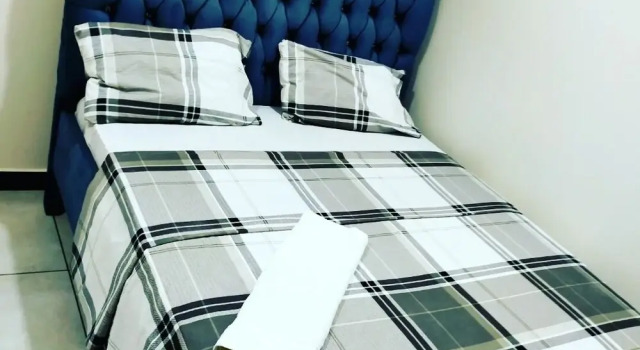Stay.Plus Bamburi Business Apartments, Забронировать Апартаменты/квартира Апартаменты Бамбури, рядом с Bamburi Cement, Апартаменты/квартира
