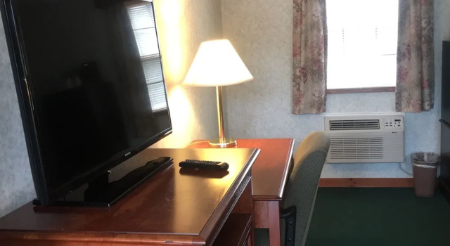 Номер Standard Stonybrook Motel & Lodge