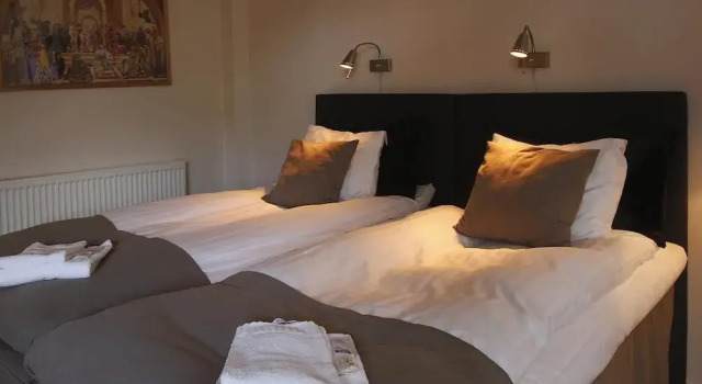 Park Hotell
