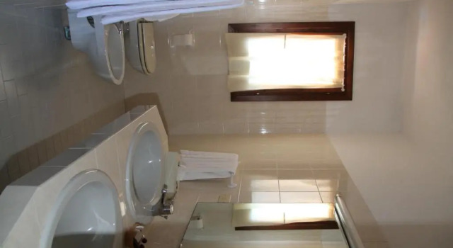 Четырёхместный номер Standard Hotel 3 Botti