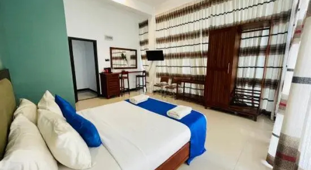 Люкс Hotel Elephant Bay - Worlds Best Place to See the Elephants
