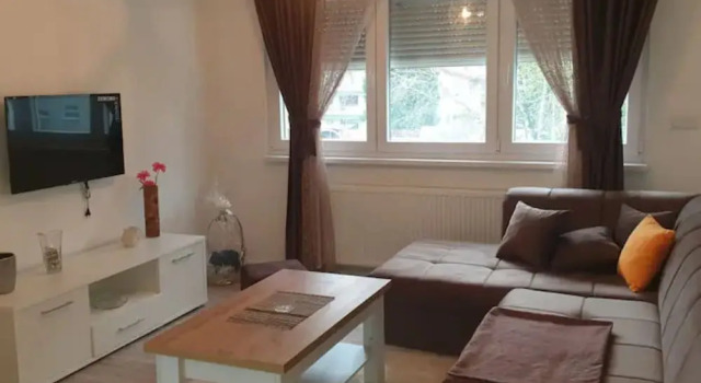 Apartment Viva, Забронировать Апартаменты/квартира Бихач Федерация Боснии и Герцеговины