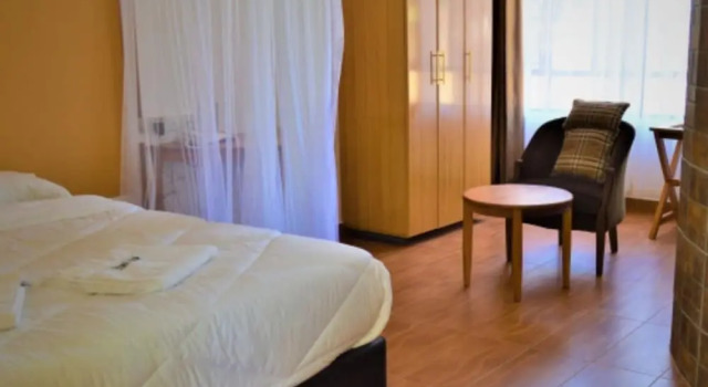 Kunste Hotel, Rezervovat Hotel Hotely v Nakuru s parkováním, Parkování