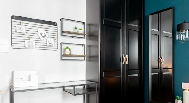 Студия Deluxe Flat White Apartamenty Obywatelska 47