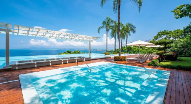 Апартаменты Avalon 401 Sunset Views 3BR NEW ROMANTIC ZONE!