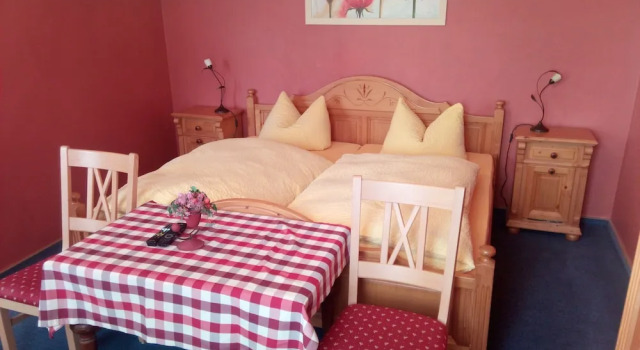 Landgasthof Reichsadler, Prenota Hotel Höchstädt bei Thiersheim Fichtel Mountains